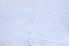画像7: 00s USA製 CHARLES M. SCHULZ MUSEUM GRAND OPENING 2002 スヌーピー チャーリーブラウン キャラクター コットンTシャツ 白 XL (7)