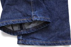 画像8: 00s スペイン製 Levi'sリーバイス 501 デニムパンツ W32 L34★184 ユーロ (8)