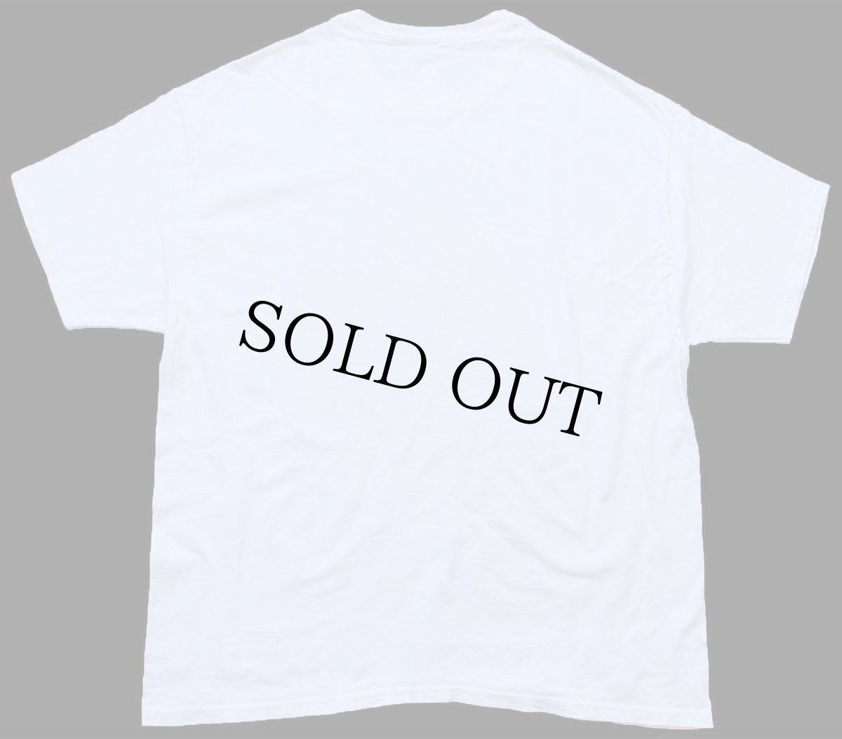 画像3: Hanes スヌーピー 染み込みプリント コットンTシャツ 生成り XL (3)