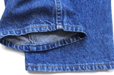 画像8: 90s USA製 Levi'sリーバイス 517 デニムパンツ W33 L34★86 ブーツカット (8)