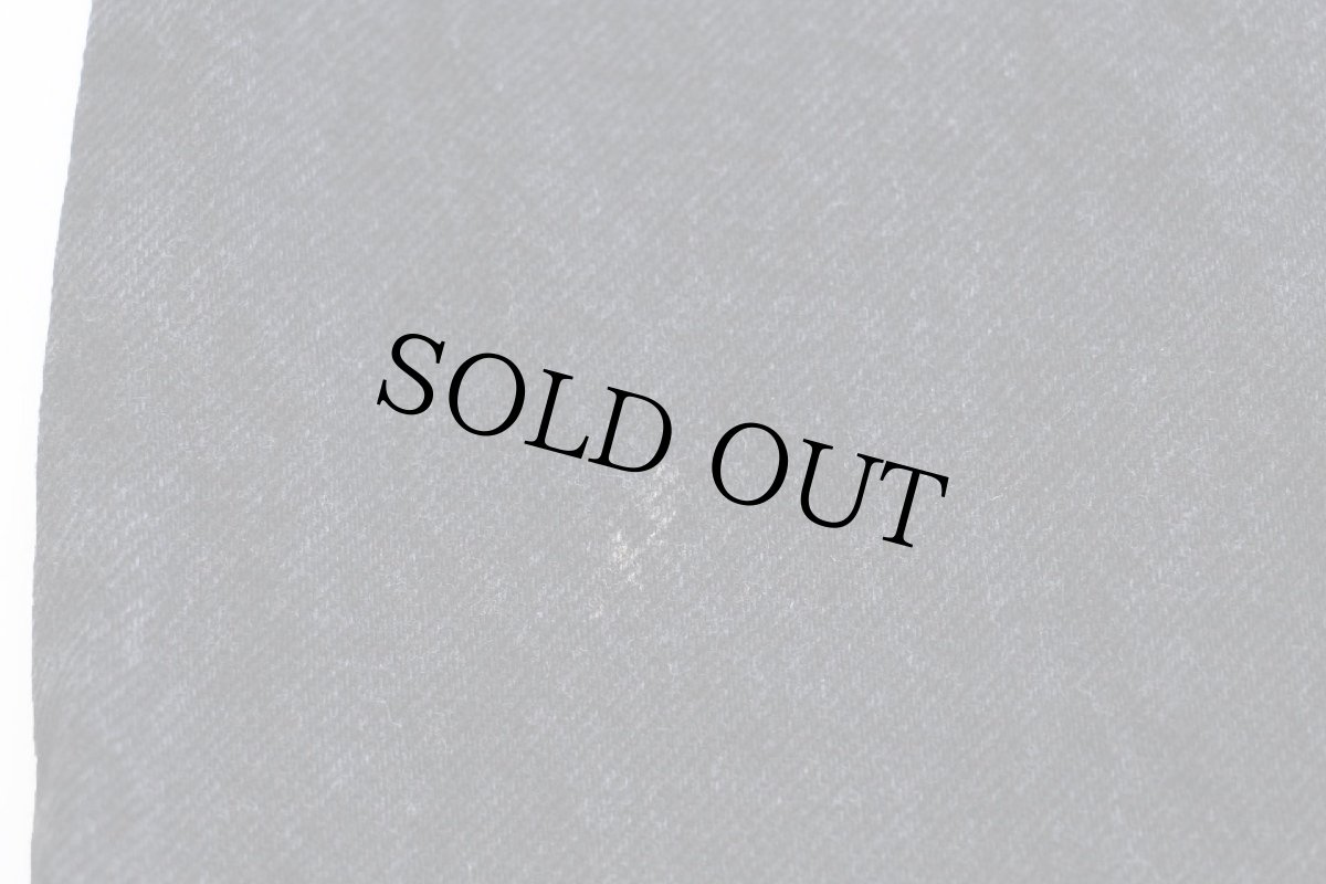 画像8: 90s USA製 Levi'sリーバイス 550 ブラック デニムパンツ W32 L30 (8)