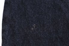 画像8: 90s USA製 Levi'sリーバイス 550 ブラック デニムパンツ W32 L30 (8)