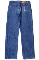 画像3: 90s USA製 Levi'sリーバイス 505 デニムパンツ W36 L32★156 (3)