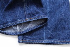 画像8: 80s USA製 Levi'sリーバイス 517 デニムパンツ W40 L36★92 ブーツカット (8)