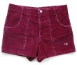 vintage ショートパンツ Ocean Pacific W34 アメリカ製 80s vintage OCEAN PACIFICコーデュロイショーツ | 古着屋 grin