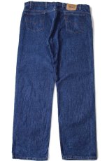 画像3: 90s メキシコ製 Levi'sリーバイス 505 デニムパンツ W44 L32★154 特大 (3)