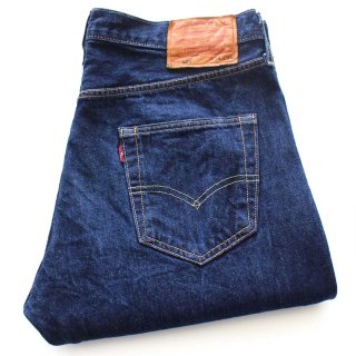 新品☆LVC LEVI'S VINTAGE CLOTHING リーバイス 519 BIGE