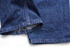 画像8: 90s メキシコ製 Levi'sリーバイス 505 デニムパンツ W44 L32★154 特大 (8)