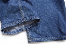 画像7: 90s USA製 Levi'sリーバイス 505 デニムパンツ W36 L32★156 (7)