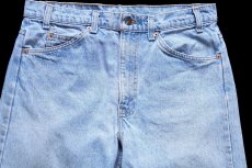 画像4: 90s USA製 Levi'sリーバイス 505 デニムパンツ W34 L34★179 (4)