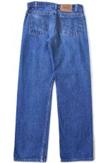 画像3: 90s Levi'sリーバイス 505 デニムパンツ W32 L30★158 (3)