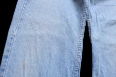 画像7: 90s USA製 Levi'sリーバイス 505 デニムパンツ W34 L34★179 (7)
