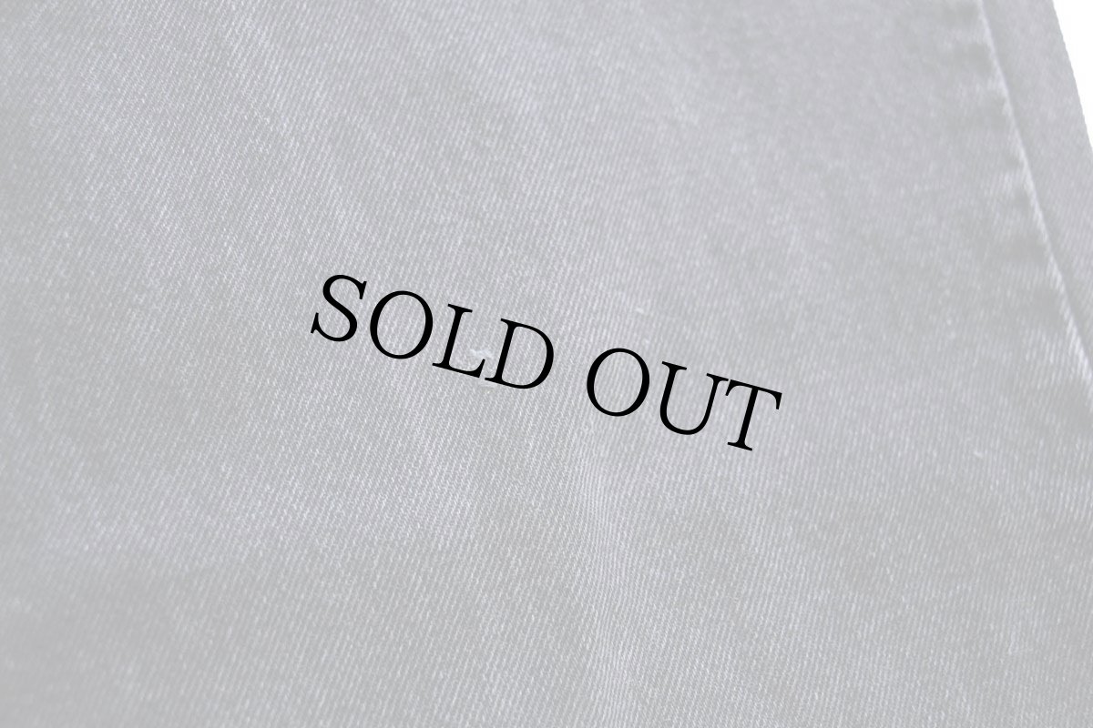 画像8: 90s Levi'sリーバイス 550 ブラック デニムパンツ W32 L32★17 (8)