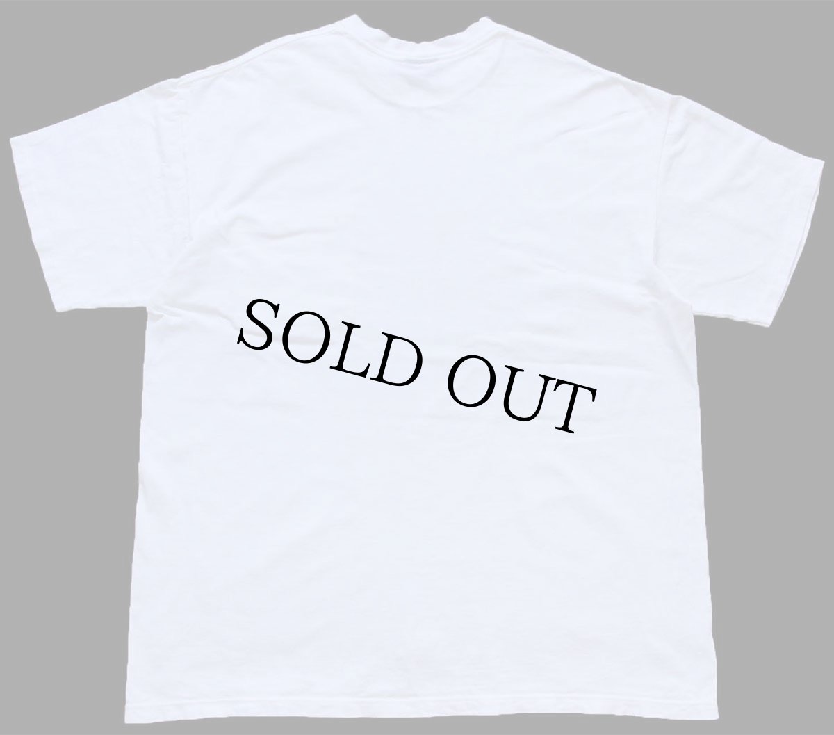 画像3: 90s USA製 Dickiesディッキーズ 無地 コットン ポケットTシャツ 白 XL (3)