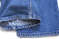 画像8: 90s Levi'sリーバイス 505 デニムパンツ W32 L30★158 (8)