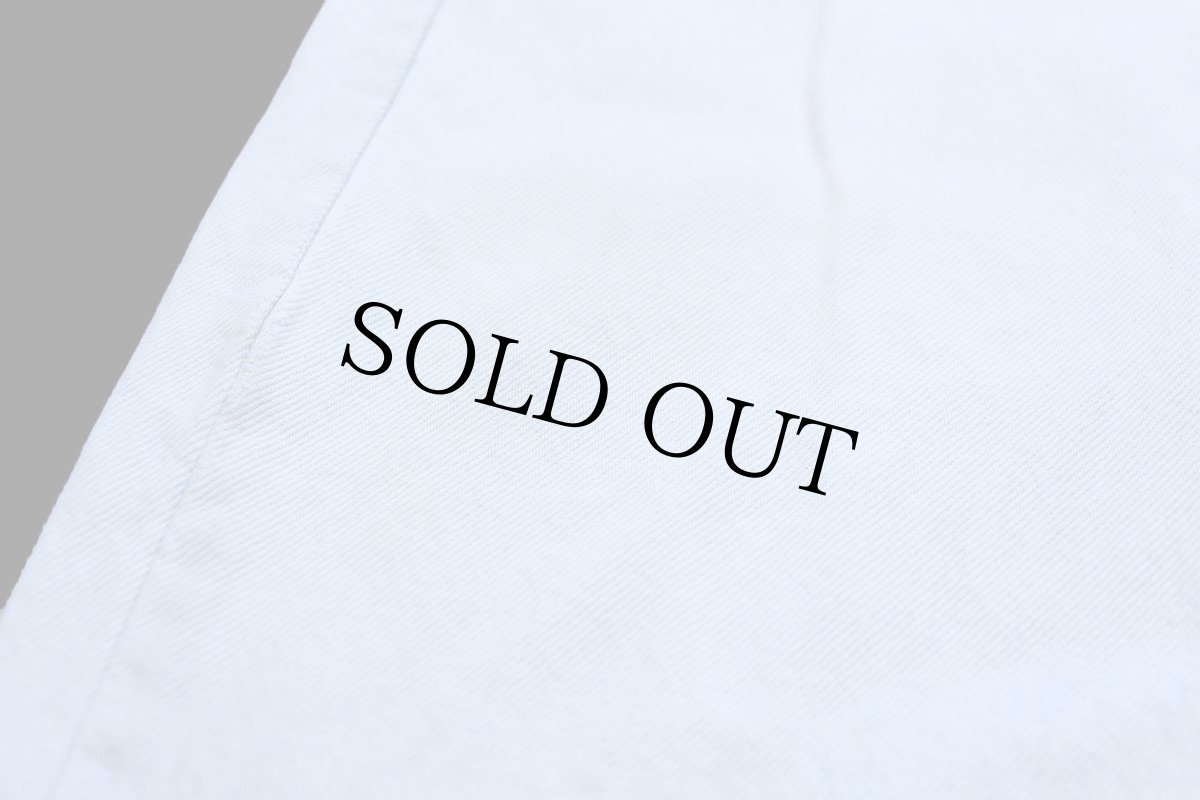 画像8: 90s USA製 Levi'sリーバイス 505 デニムパンツ アイスブルー W34 L32★180 (8)