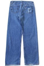 画像3: 90s メキシコ製 Levi'sリーバイス 505 デニムパンツ W38 L32★163 (3)
