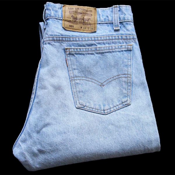 90s USA製 Levi