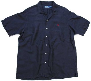 50s 60s PILGRIM オンブレチェックシャツ USA製 オープンカラー 50s SEARS PILGRIMピルグリム オンブレチェック ウール オープン
