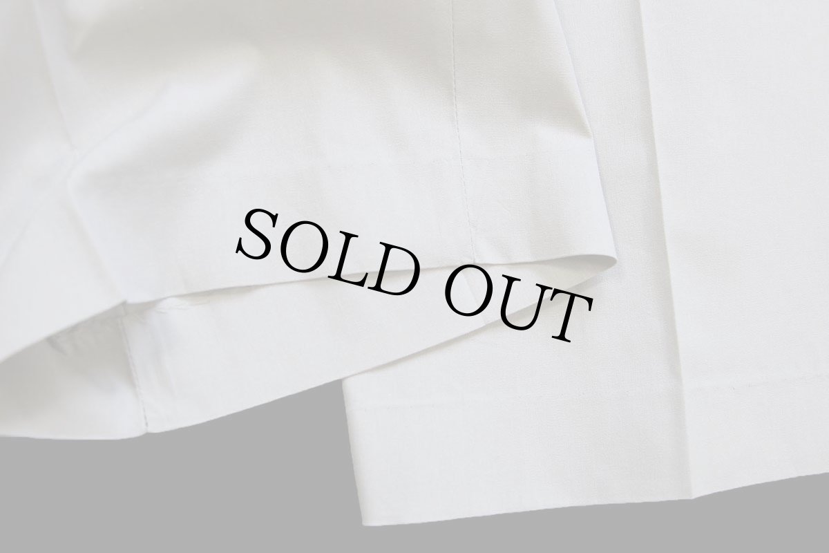 画像9: デッドストック★90s USA製 BIGMACビッグマック Scotchgard ワークパンツ SAND W40 L30 (9)