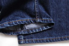 画像6: 00s スペイン製 Levi'sリーバイス 501 デニムパンツ W34 L34★189 ユーロ (6)