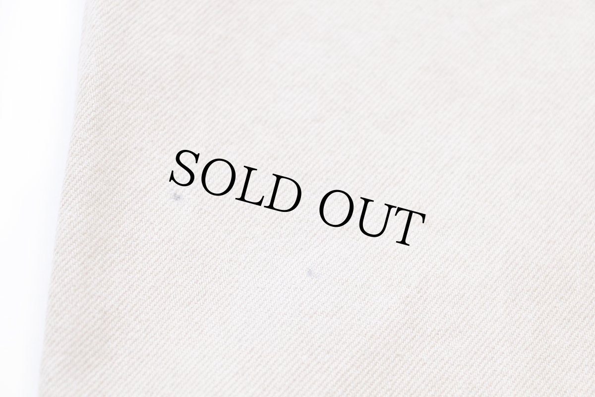 画像8: 90s USA製 Levi'sリーバイス 550 先染め カラーデニムパンツ カーキ W36 L30★07 (8)