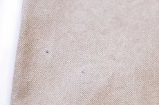 画像8: 90s USA製 Levi'sリーバイス 550 先染め カラーデニムパンツ カーキ W36 L30★07 (8)