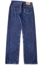 画像3: 00s スペイン製 Levi'sリーバイス 501 デニムパンツ W34 L34★189 ユーロ (3)