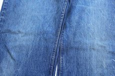 画像7: 80s USA製 Levi'sリーバイス 517 デニムパンツ W38 L32★104 ブーツカット (7)