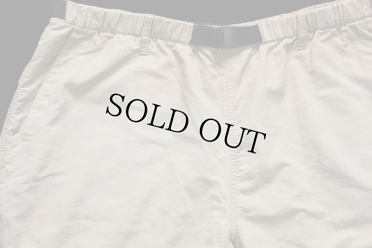 画像3: patagoniaパタゴニア River Shorts ナイロン リバーショーツ レトロカーキ XL★ショートパンツ (3)