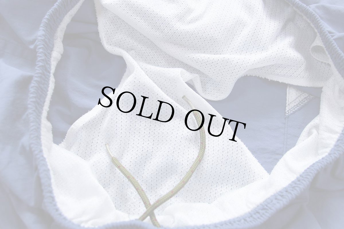 画像5: 00s patagoniaパタゴニア BAGGIES SHORTS ナイロン バギーズショーツ RAI ブルー XL★ショートパンツ (5)