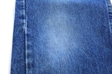 画像8: 80s USA製 Levi'sリーバイス 509 デニムパンツ W30★01 (8)