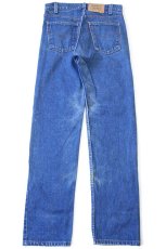 画像3: 80s USA製 Levi'sリーバイス 505 デニムパンツ W31 L32★167 (3)