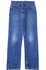 画像2: 80s USA製 Levi'sリーバイス 509 デニムパンツ W30★01 (2)