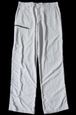 画像2: patagoniaパタゴニア Sandy Cay Pants ナイロンパンツ DFTG ライトグレー M (2)