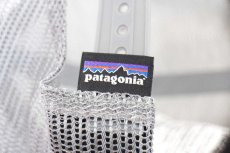 画像6: patagoniaパタゴニア Trucker Hat パッチ付き マルチカラー 切り替え オーガニックコットン メッシュキャップ (6)