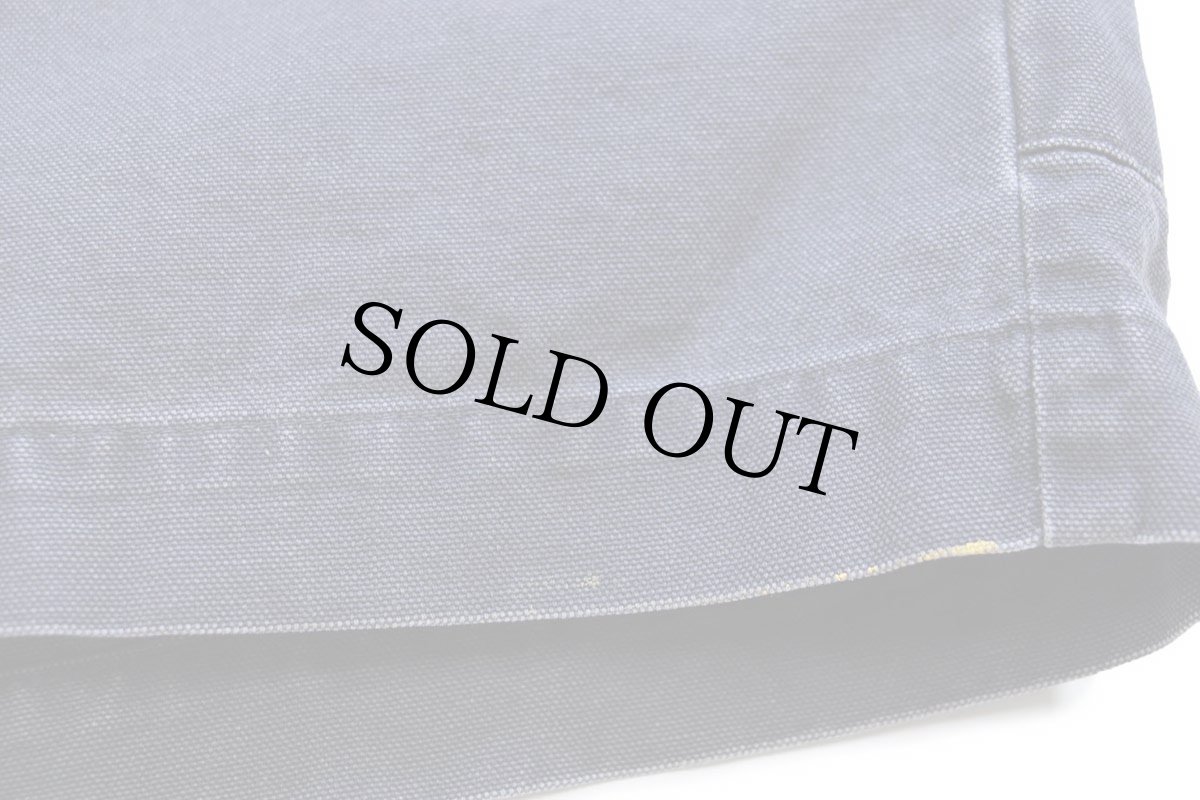 画像6: 00s patagoniaパタゴニア オーガニックコットン スタンドアップ ショーツ ネイビー フェード 30★ショートパンツ (6)