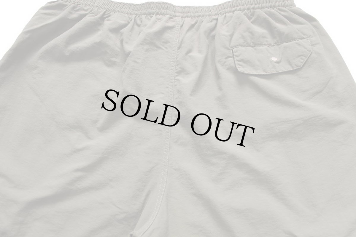 画像3: patagoniaパタゴニア BAGGIES SHORTS ナイロン バギーズショーツ アルファグリーン★ショートパンツ (3)