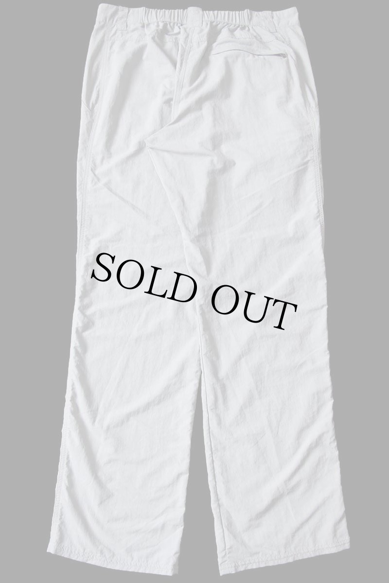 画像3: patagoniaパタゴニア Sandy Cay Pants ナイロンパンツ DFTG ライトグレー M (3)