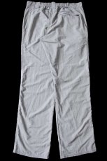画像3: patagoniaパタゴニア Sandy Cay Pants ナイロンパンツ DFTG ライトグレー M (3)
