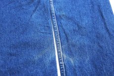 画像8: 80s USA製 Levi'sリーバイス 505 デニムパンツ W31 L32★167 (8)