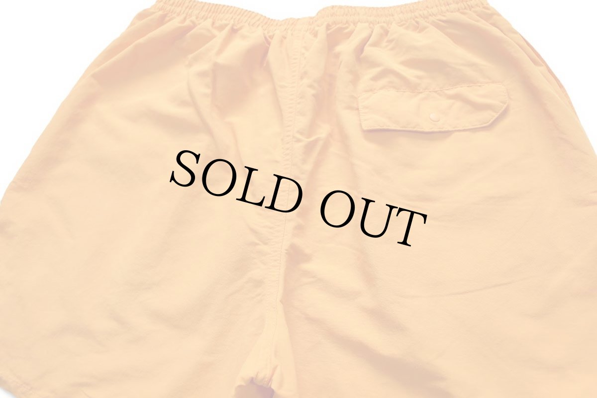 画像3: patagoniaパタゴニア BAGGIES SHORTS ナイロン バギーズショーツ MAN マンゴー M★ショートパンツ (3)