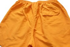 画像3: patagoniaパタゴニア BAGGIES SHORTS ナイロン バギーズショーツ MAN マンゴー M★ショートパンツ (3)