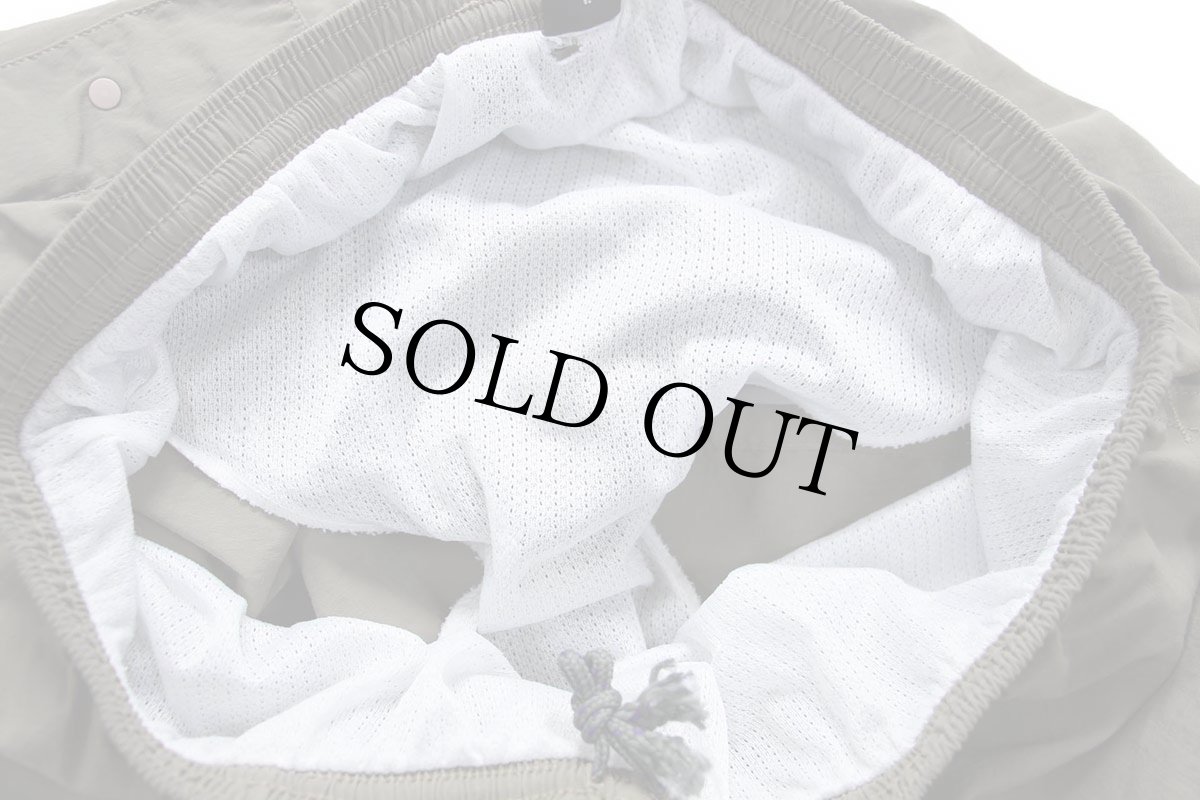 画像5: patagoniaパタゴニア BAGGIES SHORTS ナイロン バギーズショーツ アルファグリーン★ショートパンツ (5)