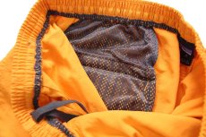 画像5: patagoniaパタゴニア BAGGIES SHORTS ナイロン バギーズショーツ MAN マンゴー M★ショートパンツ (5)