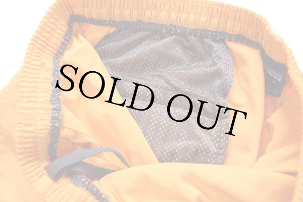 patagoniaパタゴニア BAGGIES SHORTS ナイロン バギーズショーツ MAN