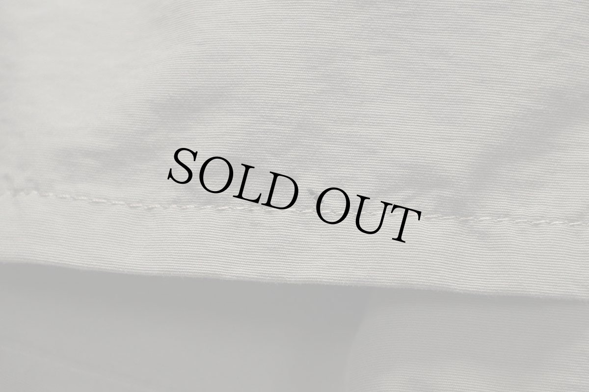 画像6: patagoniaパタゴニア BAGGIES SHORTS ナイロン バギーズショーツ アルファグリーン★ショートパンツ (6)