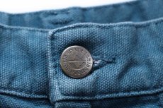 画像6: patagoniaパタゴニア オーガニックコットン スタンドアップ ショーツ 青緑 フェード 33★ショートパンツ (6)