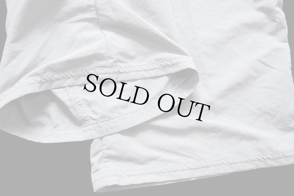 画像8: patagoniaパタゴニア Sandy Cay Pants ナイロンパンツ DFTG ライトグレー M (8)