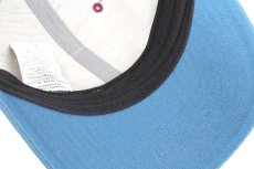 画像9: patagoniaパタゴニア Trucker Hat パッチ付き マルチカラー 切り替え オーガニックコットン メッシュキャップ (9)